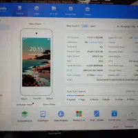 ipod touch 7 Generation - آیپاد/اپل/آیفون/گوشی|پخش‌کننده همراه|زاهدان, |دیوار