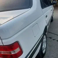 ۴۰۵ slx مدل ۱۴۰۰|خودرو سواری و وانت|تهران, نمایشگاه بین المللی|دیوار