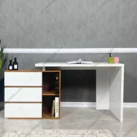 میز تحریر در طرح و ابعاد مختلف|میز تحریر و کامپیوتر|کرمان, |دیوار