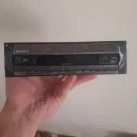 ظبط ماشین سونی