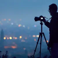استخدام عکاس آقا و خانم برای ساحل