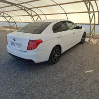 بسترن B50F|خودرو سواری و وانت|بادرود, |دیوار