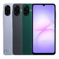 گوشی موبایل سامسونگ مدل Galaxy A07|موبایل|ری, شهرری|دیوار