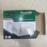 فروش ویژه محافظ فلزی یخچال مارک تیراژ
