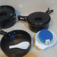 پک کوه نوردی