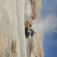 مصالح ساختمانی از معدن آقای میری و آقای داوری|مصالح و تجهیزات ساختمان|اراک, |دیوار