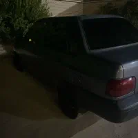 پراید TL دوگانه|خودرو سواری و وانت|کارزان, |دیوار