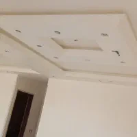 لکه گیری وگچ کاری ساختمان پذیرفته میشود