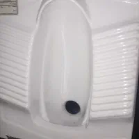 سنگ توالت زمینی