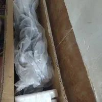 تلویزیون ال سی دی پاناسونیک 42اینچ|تلویزیون و پروژکتور|بم, |دیوار