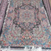 فرش دستباف سالاری|فرش|اردبیل, |دیوار