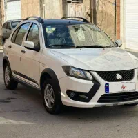 کوئیک مدل ۱۴۰۳ GXR|خودرو سواری و وانت|بهارستان, |دیوار