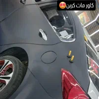 مرکز تخصصی دیتیلینگ خودرو با گارانتی|خدمات موتور و ماشین|شهرکرد, |دیوار