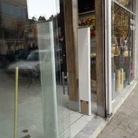 گیت دزدگیر+۲۰۰عددتگ لباس+تک بازکن(همه آکبند)|فروشگاه و مغازه|بجنورد, |دیوار