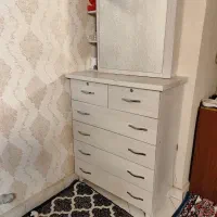 دراور|جاکفشی، کمد، دراور|تهران, خانی آباد نو شمالی|دیوار
