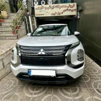 اوتلندر P Line/M Line/H تک /دو دیفرانسیل ۲۰۲۳/۲۰۲۶|خودرو سواری و وانت|تهران, صادقیه|دیوار