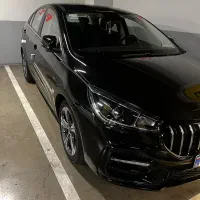 اریزو 5flتوربو ۱۴۰۴ (۳۰۰۰کار)|خودرو سواری و وانت|کرج, عظیمیه|دیوار