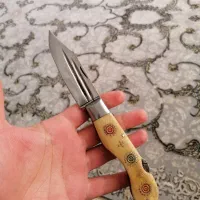 چاقوبابا قدیمی
