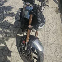 بلنتا cr200|موتورسیکلت|تهران, خاک سفید|دیوار