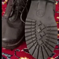 پوتین نونو ۵۰۰هزار|کیف، کفش، کمربند|سنندج, |دیوار