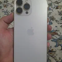 ایفون ۱۳ پرومکس ۲۵۶ گیگ|موبایل|فردیس, شهرک وحدت|دیوار