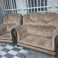 مبل ۷نفره