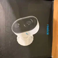 دوربین مدار بسته reolink lumus
