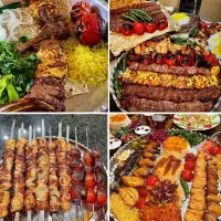 غذای پرسنلی و اقتصادی80 تومن