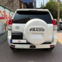 پرادو دو در ۲۰۱۳ txl|خودرو سواری و وانت|بندرعباس, |دیوار