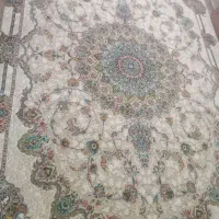 فرش 9 متری و فرش 12 متری درحد نو|فرش|تهران, گرگان|دیوار