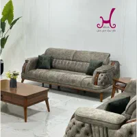 بازار بزرگ مبل ملل جرجیس ۳۶ماهه تامین اجتماعی|مبلمان خانگی و میز عسلی|بندرعباس, |دیوار