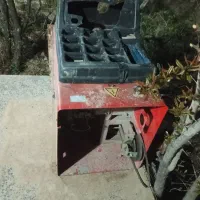 دستگاه بالانس تایر و لاستیک