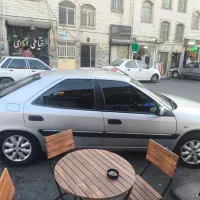 زانتیای استثنایی فروش فوری|خودرو سواری و وانت|پاکدشت, خاتون آباد|دیوار