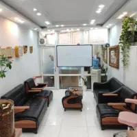 ۱۲۵ متر دوره میدان هفت حوض ۳ خواب