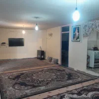 همکف راه جدا/100متر/حافظ شمالی