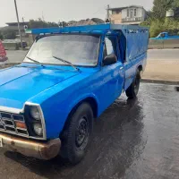 فروش نیسان مدل ۸۱|خودرو سواری و وانت|بابل, |دیوار