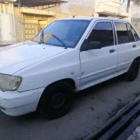 پراید ۱۳۲|خودرو سواری و وانت|شوش, |دیوار