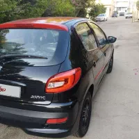 پژو ۲۰۷MCاتومات مدل ۱۴۰۱|خودرو سواری و وانت|بوشهر, |دیوار