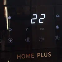 فروش سرخ کن بدون روغن به صورت عمده وجزیئ|اجاق گاز و لوازم برقی پختوپز|قزوین, |دیوار