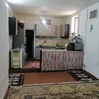 ویلایی ۷۵مترمعاوضه با خودروخ امام خمینی۵۰|فروش خانه و ویلا|قم, کیوانفر|دیوار
