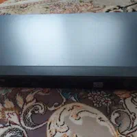دستگاه سی دی DVD برند سامسونگ نو سالم بدون خط و ضر