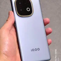 ویوو گیمینگ Vivo IQOO Z10 Turbo Plus رجیستر شده