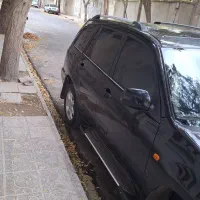 فروش MVM X33|خودرو سواری و وانت|آشخانه, |دیوار