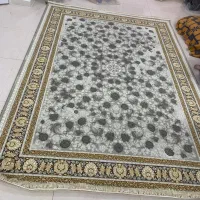 2 عدد فرش ۹متری نو بدون پهن شدن|فرش|تربتحیدریه, فرمانداری|دیوار