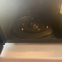 ماکروفر Samsung|اجاق گاز و لوازم برقی پخت‌وپز|کرج, فاز ۱ مهرشهر|دیوار