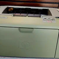 پرینتر اچ پی