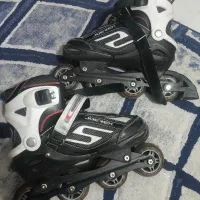 اسکیت سایز ۳۸ تا ۴۱ برند XR joerex|دوچرخه، اسکیت، اسکوتر|رودهن, |دیوار