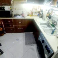 ۶۵متر یه خواب خوش نقشه و زیبانزدیک دریا نوشهر