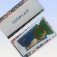 فروش گوشی سامسونگ  a12