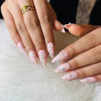 مدل ناخن|خدمات آرایشگری و زیبایی|قم, بکایی|دیوار